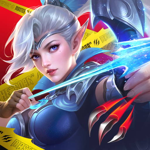 Mobile Legends: Bang Bang