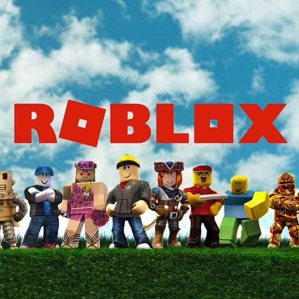 Roblox